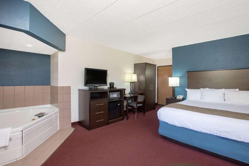 Americinn By Wyndham Hayward Cameră foto